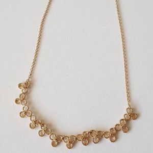 Avon necklace boxed costume jewelry fine